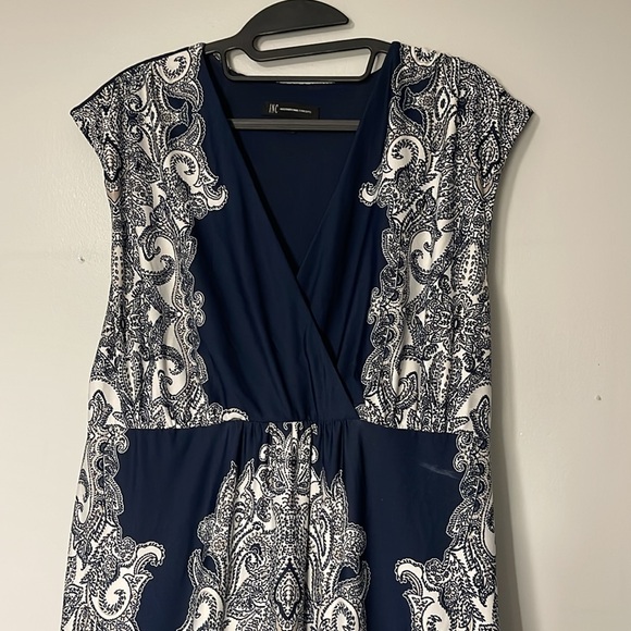 GUC maxi boho dress - Picture 2 of 6